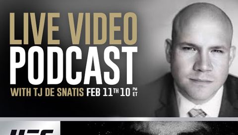 Live Video Podcast - Beatdown After The Bell Live Video Podcast - Beatdown After The Bell