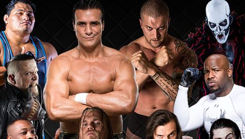 FSW: No Escape  FSW: No Escape