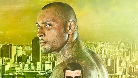 ACB 82: Silva vs. Kolobegov ACB 82: Silva vs. Kolobegov