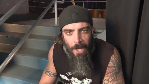 Roh Wrestling: 334 Highlights Roh Wrestling: 334 Highlights