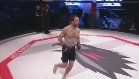 Acb 51: Leandro Silva Vs. Pat Healy Acb 51: Leandro Silva Vs. Pat Healy