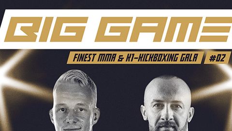 Big Game II Big Game II