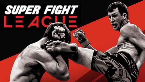 Super Fight League: Nawabs vs Warriors Super Fight League: Nawabs vs Warriors