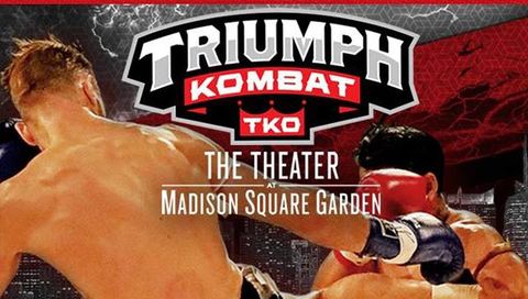 Triumph Kombat 4 Triumph Kombat 4
