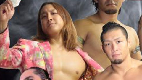Wrestle-1 Tour 2017 Updraft  Wrestle-1 Tour 2017 Updraft