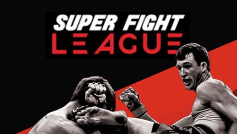 Super Fight League: Punjab vs Sultans Super Fight League: Punjab vs Sultans