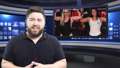 Cagesiders: Feb. 24 Cagesiders: Feb. 24