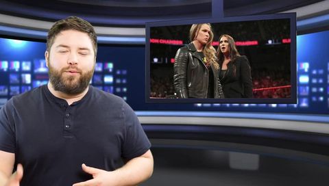 Cagesiders: Feb. 26 Cagesiders: Feb. 26
