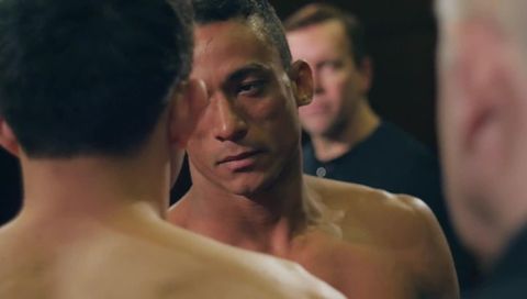 M-1 Challenge 88: Highlights M-1 Challenge 88: Highlights