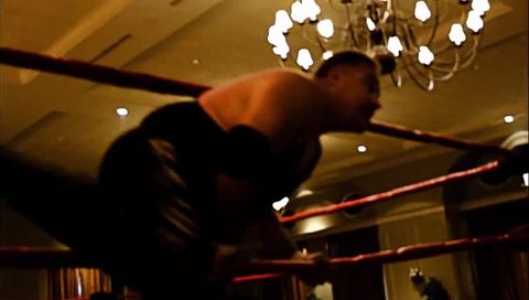 National Syndicate Wrestling: Episode 6