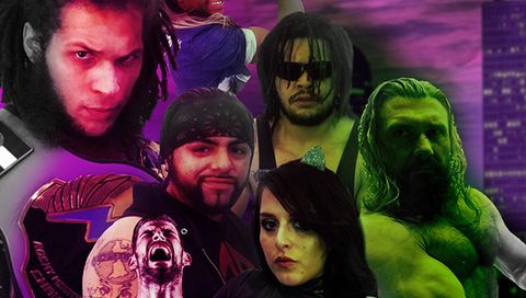 Rocky Mountain Pro: Season 4, Ep.1 Rocky Mountain Pro: Season 4, Ep.1