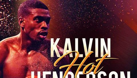 360 Fight Club 6 - Vance Garvey vs Kalvin Henderson 360 Fight Club 6 - Vance Garvey vs Kalvin Henderson