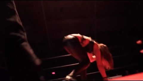 Crossfire Wrestling: Episode #27