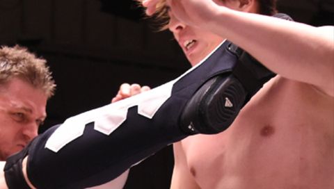 Wrestle-1 Tour 2017 Autumn Bout Wrestle-1 Tour 2017 Autumn Bout