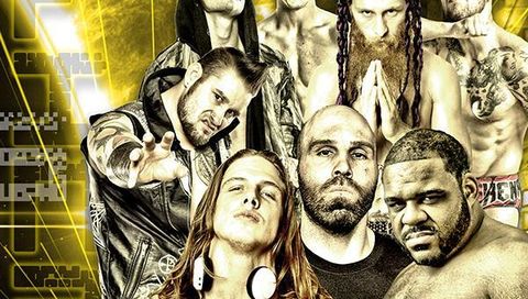 Style Battle Wrestling Style Battle Wrestling