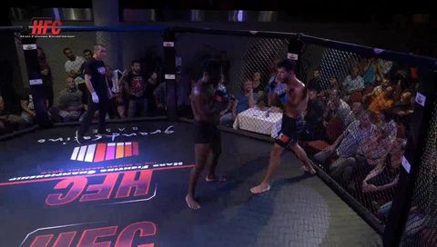Hfc 9 - Jonathan Bosuku Kos Julien Da Silva Hfc 9 - Jonathan Bosuku Kos Julien Da Silva