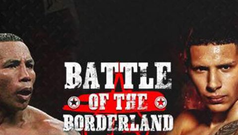 Ricardo Mayorga Vs. Rodolfo Gomez Jr. Ricardo Mayorga Vs. Rodolfo Gomez Jr.