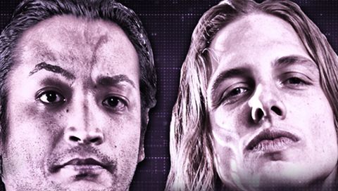 Evolve 103 Evolve 103