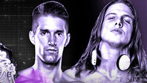 Evolve 102 Evolve 102