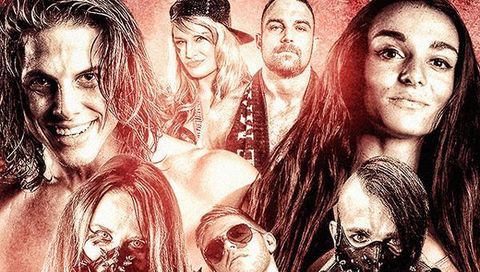 Beyond Wrestling Beyond Wrestling