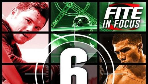 FITE In Focus Episode 6 FITE In Focus Episode 6