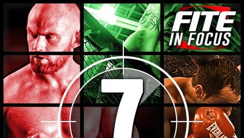 FITE In Focus Episode 7 FITE In Focus Episode 7