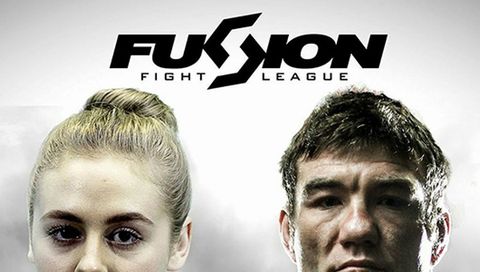 Fusion Fight League - Beauties and the Beasts Fusion Fight League - Beauties and the Beasts
