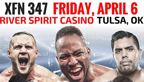 #4: XFN 347 #4: XFN 347