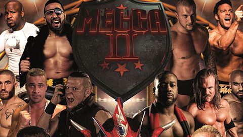FSW: The Mecca II  