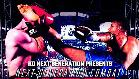 Next Generation Combat 3 - It's Going To Be A Mad Ting