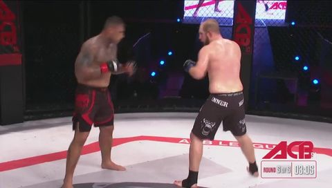 Acb 51: Thiago Silva Vs. Jared Torgeson Acb 51: Thiago Silva Vs. Jared Torgeson