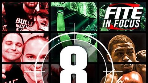FITE In Focus Episode 8 FITE In Focus Episode 8
