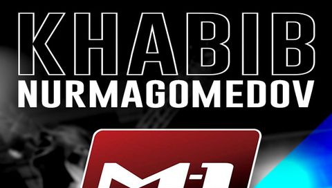 Khabib Nurmagomedov vs Vitaliy Ostrovskiy: M-1 2010 Khabib Nurmagomedov vs Vitaliy Ostrovskiy: M-1 2010