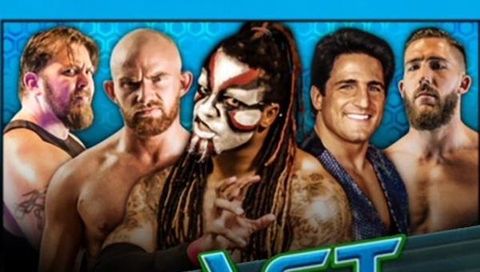 Reality of Wrestling: The Last Stand (2018) Reality of Wrestling: The Last Stand (2018)