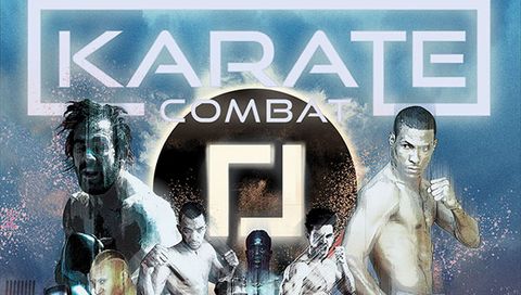 Karate Combat: Genesis Karate Combat: Genesis