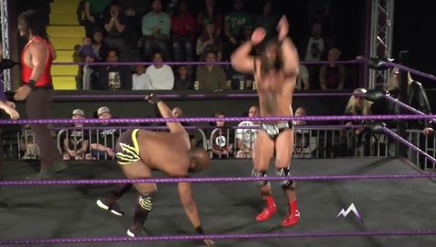 Rocky Mountain Pro Highlight - Do Not Try This At Home Rocky Mountain Pro Highlight - Do Not Try This At Home