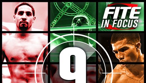 FITE In Focus Episode 9 FITE In Focus Episode 9