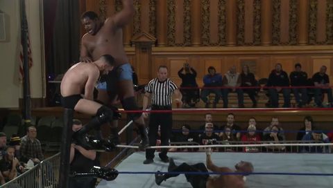 Evolve 97 Keith Lee Vs Derby Allin Vs Tracy Williams Evolve 97 Keith Lee Vs Derby Allin Vs Tracy Williams