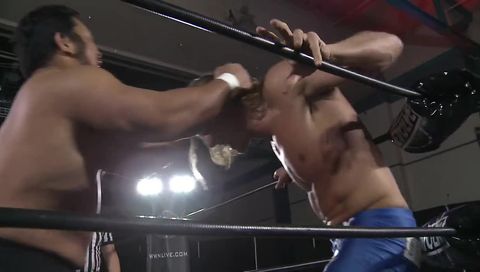 Evolve 103 Matt Riddle Vs Daisuke Sekimoto Highlight Evolve 103 Matt Riddle Vs Daisuke Sekimoto Highlight