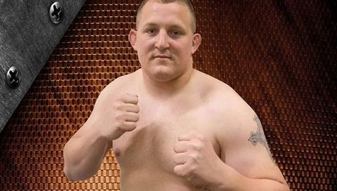 Honor Fighting Championship 4: Reaching The Summit