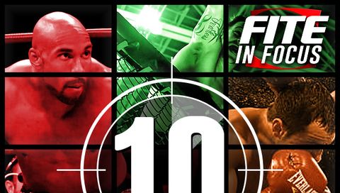 #10: FITE In Focus Episode 10 #10: FITE In Focus Episode 10