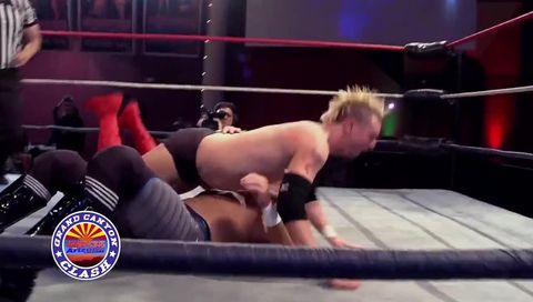 Cwfa Apr 11 James Ellsworth Vs Nick Aldis Highlight Cwfa Apr 11 James Ellsworth Vs Nick Aldis Highlight