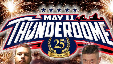 Thunderdome 25