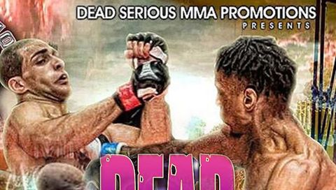 Dead Serious 29