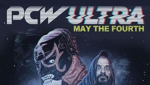 PCW ULTRA: May The Fourth PCW ULTRA: May The Fourth