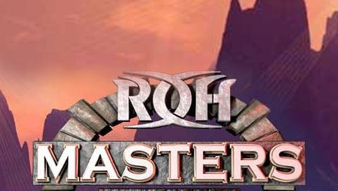 ROH Masters of the Craft ROH Masters of the Craft