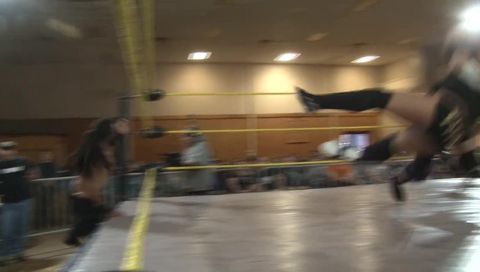 Powerbomb Wrestling 04-22-18