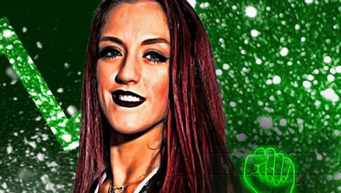 Pro-Wrestling EVE: WrestleQueendom Pro-Wrestling EVE: WrestleQueendom