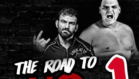 Defiant Wrestling:  Road to No Regrets '18 (Part 1) Defiant Wrestling:  Road to No Regrets '18 (Part 1)