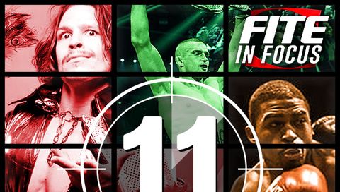 FITE In Focus Episode 11 FITE In Focus Episode 11